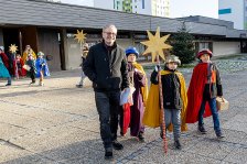 28.-30.12.2024 Sternsingen